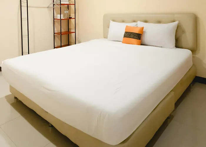 Hostel Khaosan Station