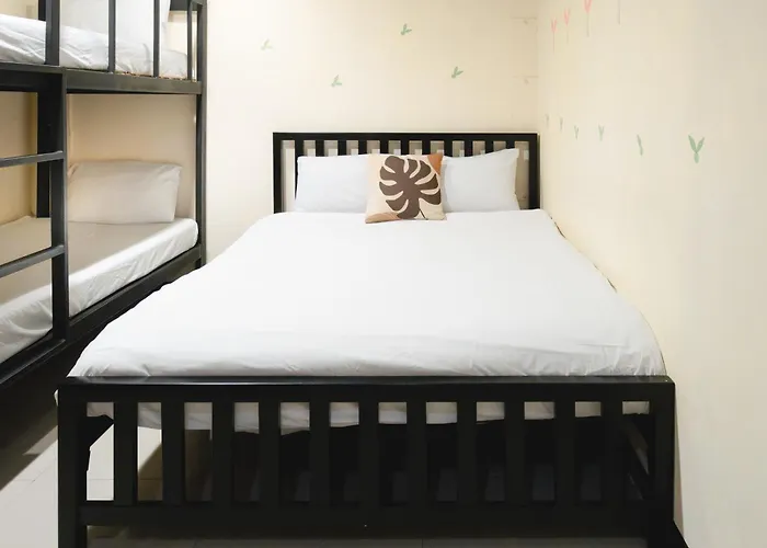 Hostel Khaosan Station
