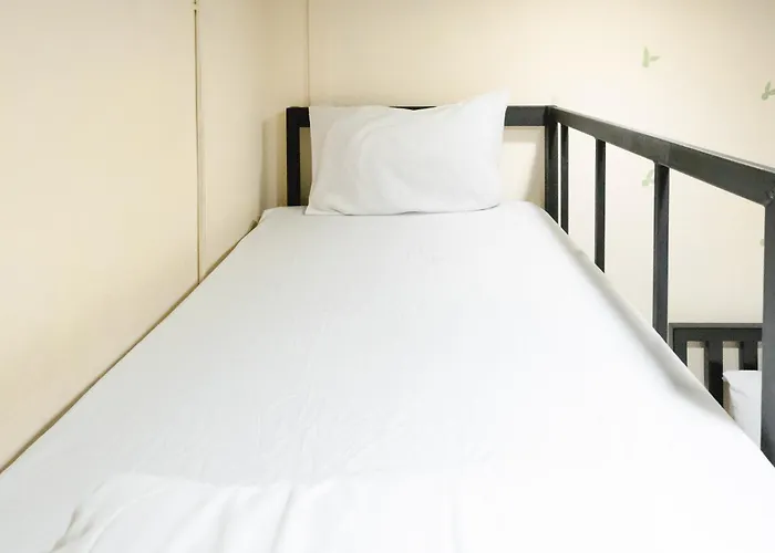Hostel Khaosan Station *