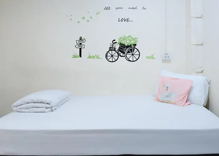 Hostel Khaosan Station