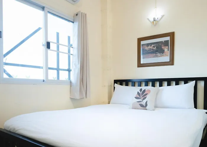 Hostel Khaosan Station Bangkok