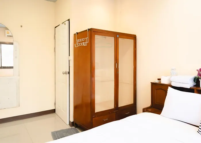 Hostel Khaosan Station Bangkok