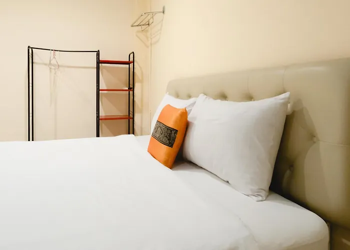Hostel Khaosan Station Bangkok