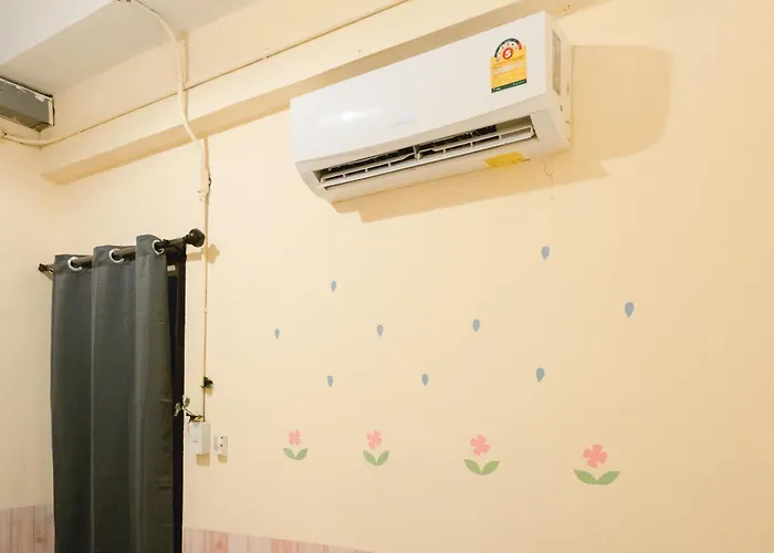 Khaosan Station Hostel