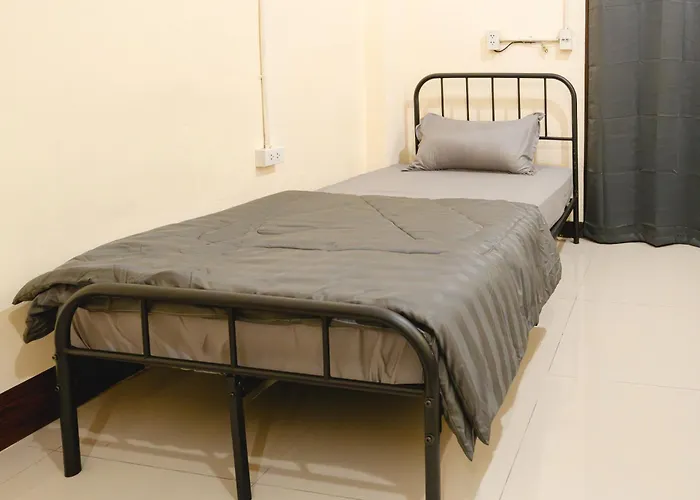 Khaosan Station Hostel
