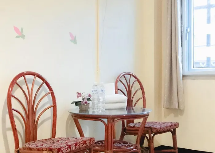 Khaosan Station *