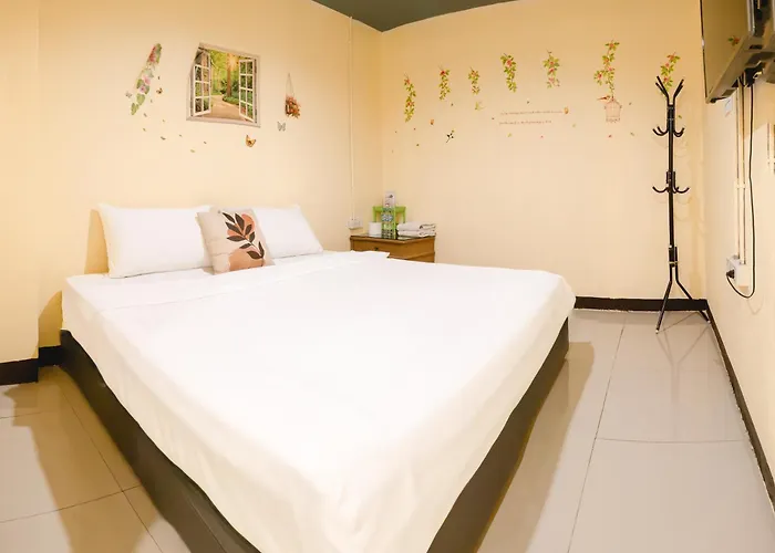 Hostel Khaosan Station