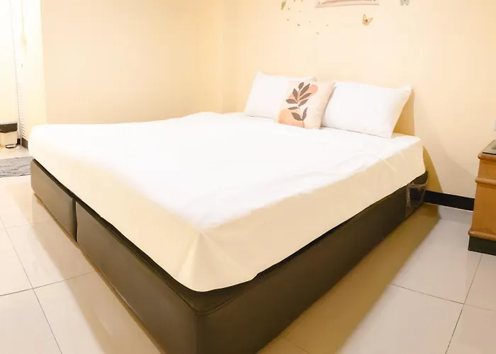Khaosan Station Hostel