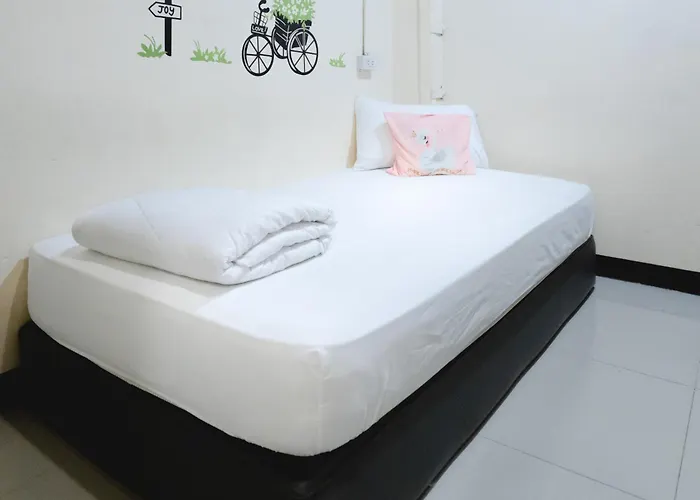 Hostal Khaosan Station Bangkok